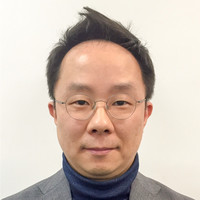 Sung Hwak Kim
