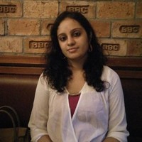 Richika Agarwalla