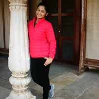 Monika Rathi