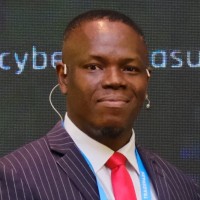 Dr. Daniel Adaramola