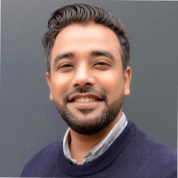 Dr Muhammad Ali Imtiaz