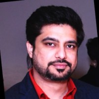 Puneet Chaturvedi