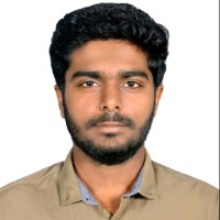 Logeshwaran T