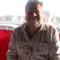 Stephen Hunter
