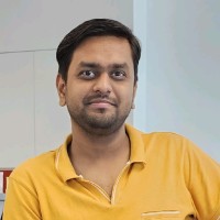 Mohanish Tinkhede