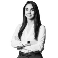 Tina Samiee