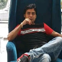 Siddhartha Saha