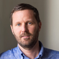 Fredrik Lekström