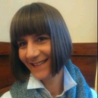 Jolanta Manouz