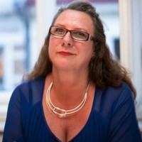 Gisela Hjort