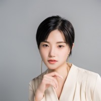Gina Zhang