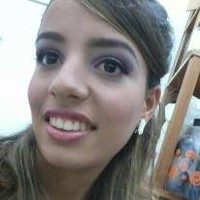 Andreza Moraes
