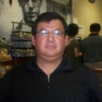 Carlos Pineda