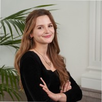 Margarita Malolaki