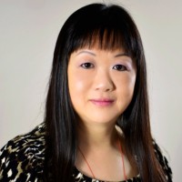 LILLIAN SUNG