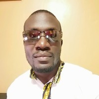 Cosmas Mwichuma