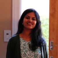 Rasika Mahadeshwar