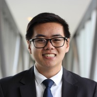 Steven Phuong, Cfa