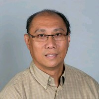 Johanes Tantohardjono