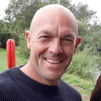 Paul Stone
