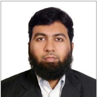Mohammed Khaja Nasiruddin