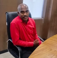 Pragas Angamuthu
