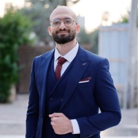 Basel Mbariky
