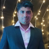 Vedhas Chaudhari