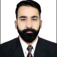 Muhammad Adil Shinwari