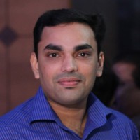 Binoy P