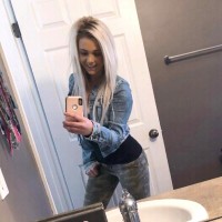 Danielle Rae Mcdonald