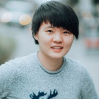 Shandy Hsu