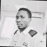Kafumbe Godfrey