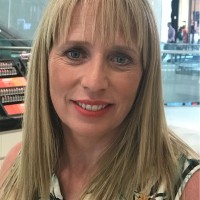 Ghislaine Martin