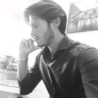 Gabriele Ferrari