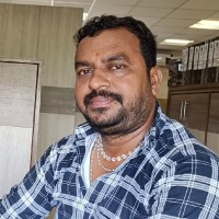Jayaprakash P Ponnambalam