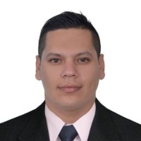 Nilson Castillo Leon