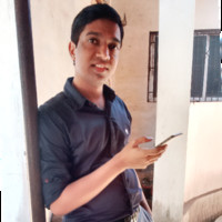 Mayuresh Paralkar
