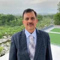 Raman Sharma Miirm- Grad Iosh, Dip. Nebosh