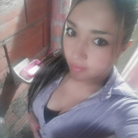 Angie Chaparro