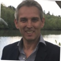 Jason Naylor