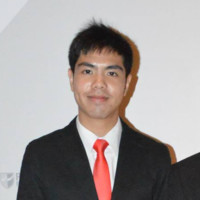 Dennis Tan
