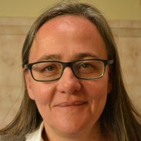 Véronique Vouille