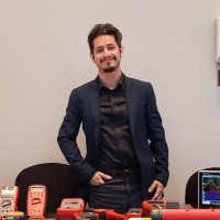 Karim Martel