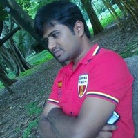 Murthy K