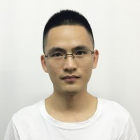 谢黎明