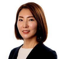 Mizuho Tsuchino