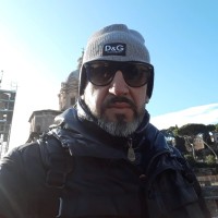 Angelo D'Amelio