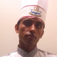 Joydeep Saha