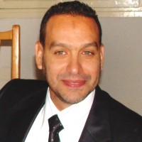 Mohamed Riad DAHRAOUI